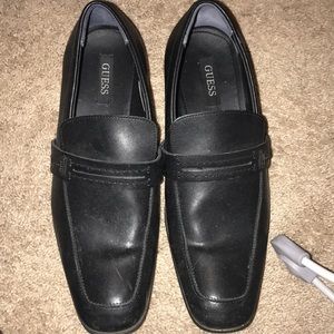Guess shoes for men